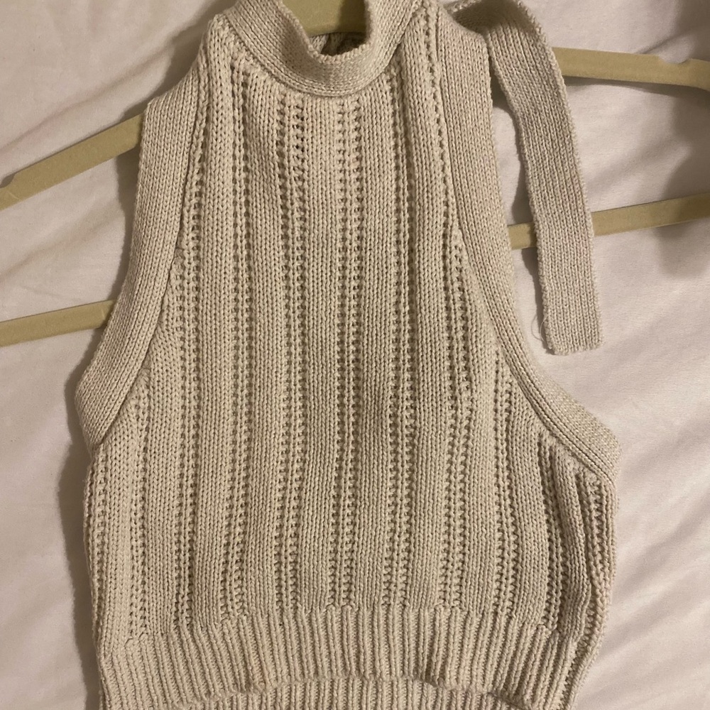 Billabong Knit Crop Top